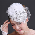 MYLOVE High quality handmade crystal hair accessory bridal headwear wholesale factory sale MLF080